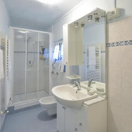 Дом отдыха Cozy In With Wifi